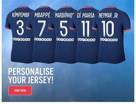 psg chanel kit|PSG store online shopping.